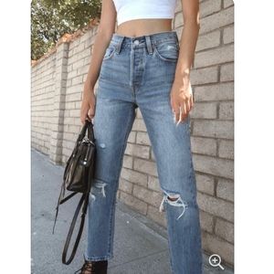 LEVIS 501 original